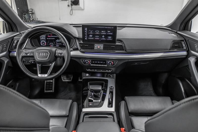 audi Q5 2023 - 35