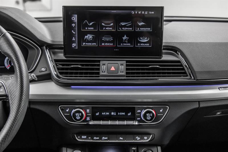 audi Q5 2023 - 37