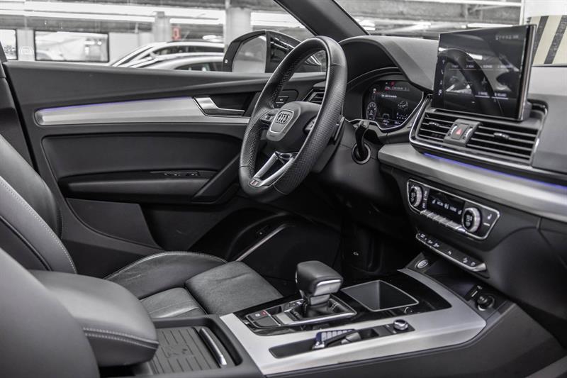 audi Q5 2023 - 39