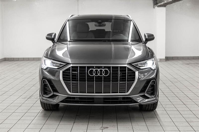 audi Q3 2023 - 2