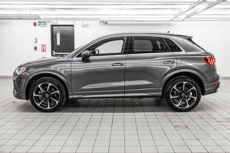 audi Q3 2023 - 3