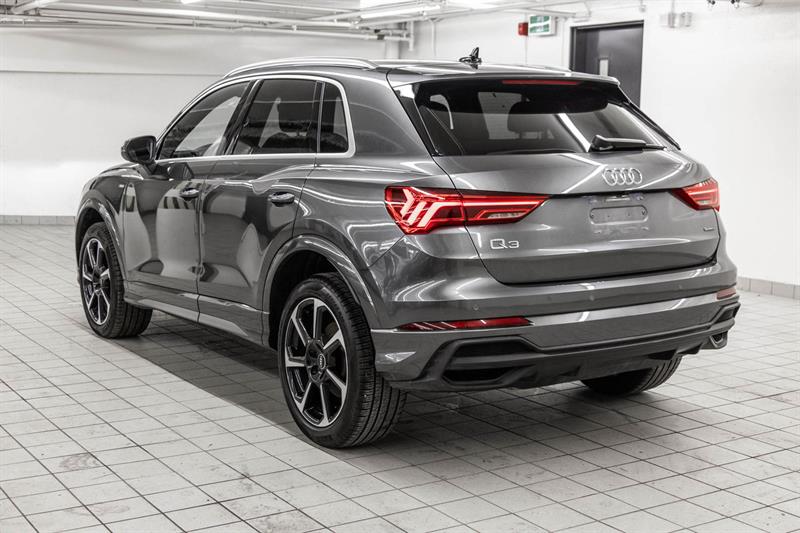 audi Q3 2023 - 4