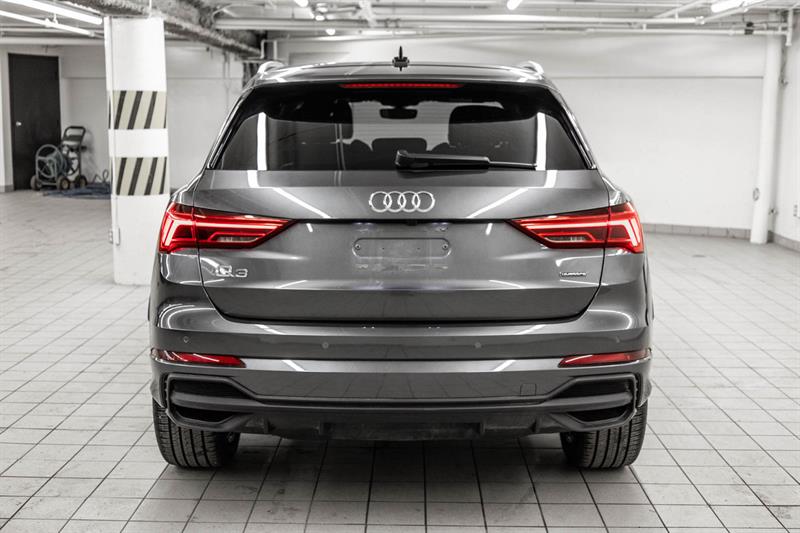 audi Q3 2023 - 5