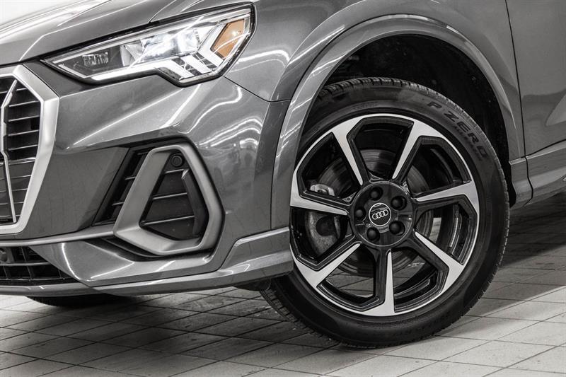 audi Q3 2023 - 6