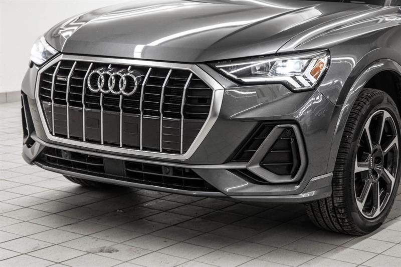 audi Q3 2023 - 7