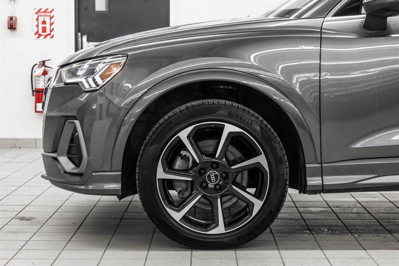 audi Q3 2023 - 8