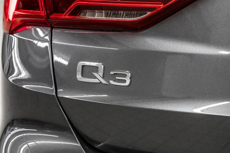 audi Q3 2023 - 9