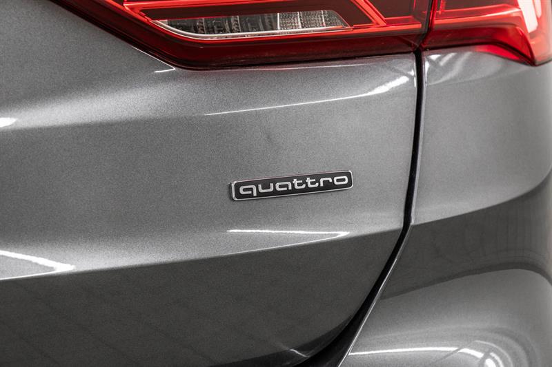 audi Q3 2023 - 10