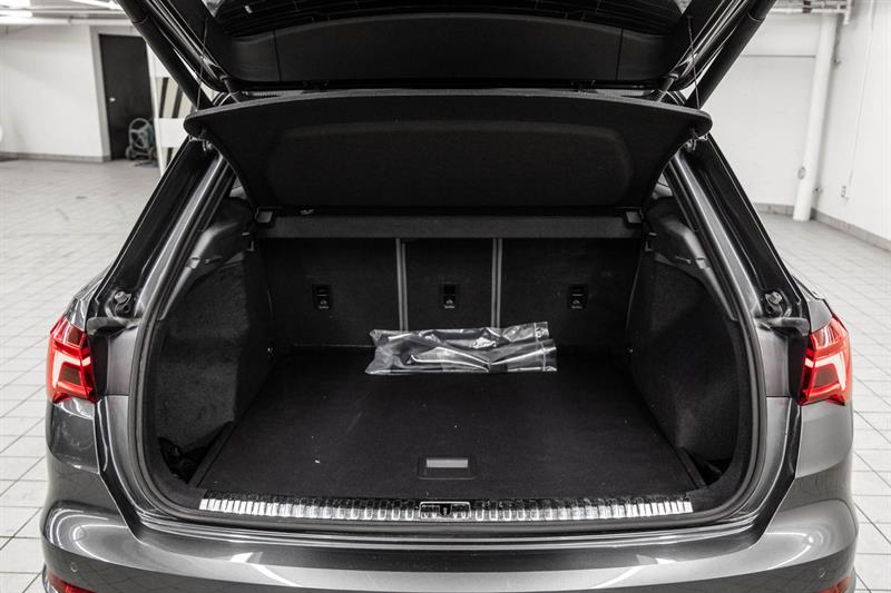 audi Q3 2023 - 11
