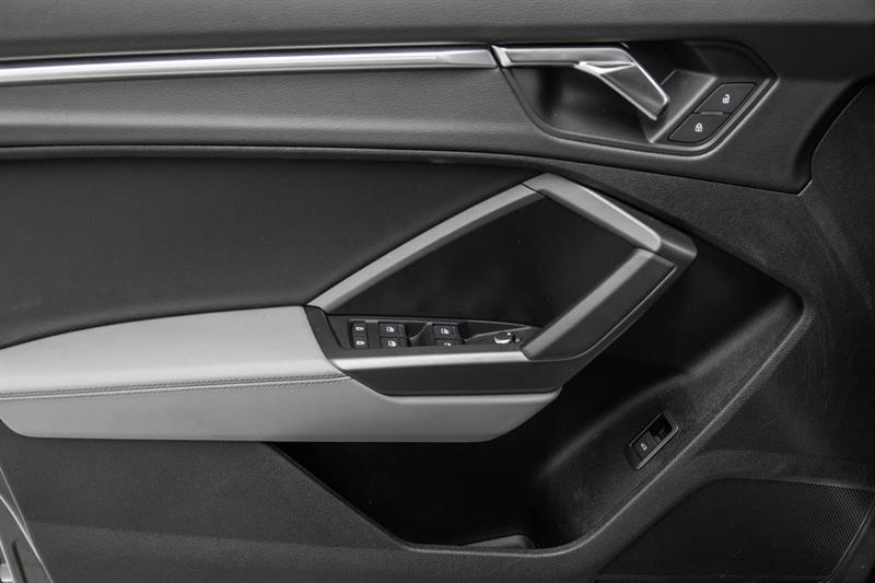 audi Q3 2023 - 13