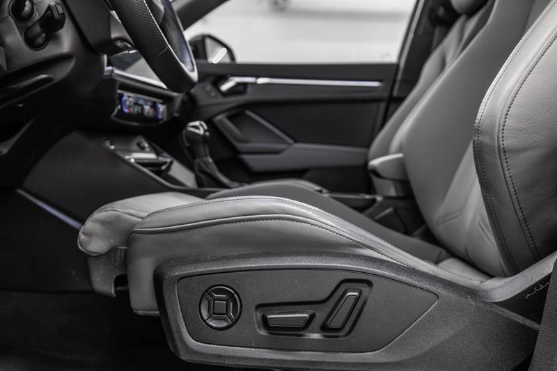 audi Q3 2023 - 14