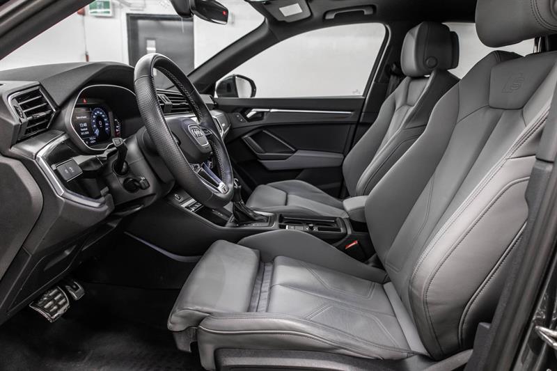 audi Q3 2023 - 15