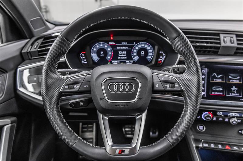 audi Q3 2023 - 17