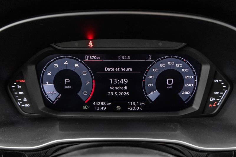 audi Q3 2023 - 18