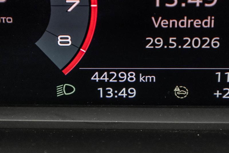 audi Q3 2023 - 19