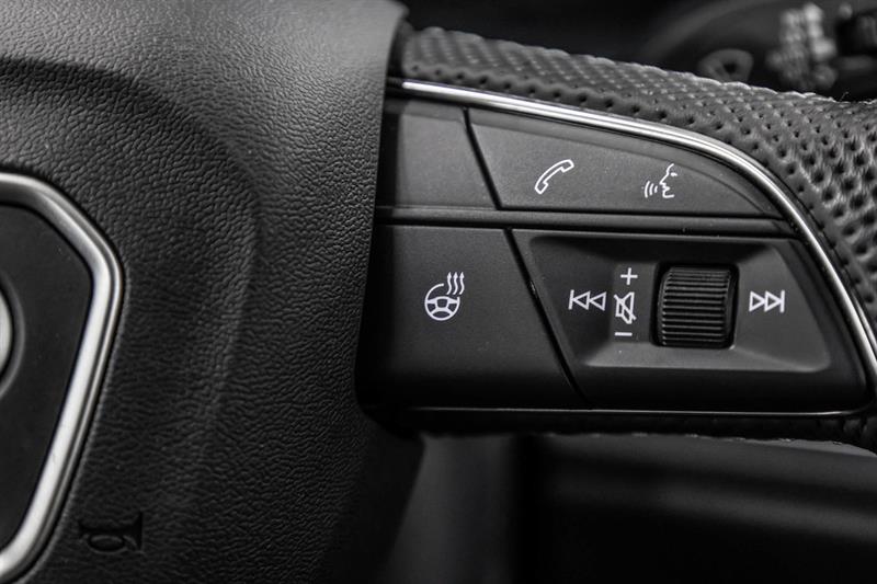 audi Q3 2023 - 20