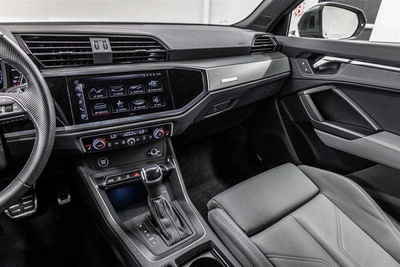audi Q3 2023 - 23