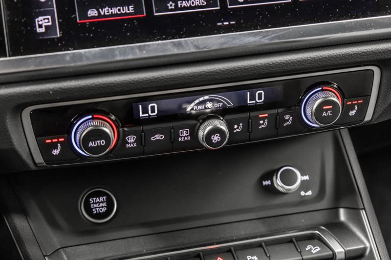 audi Q3 2023 - 25