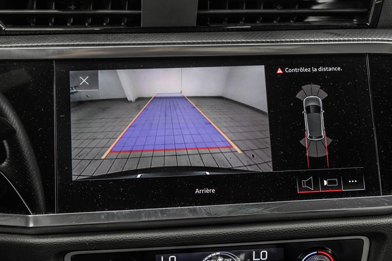 audi Q3 2023 - 28