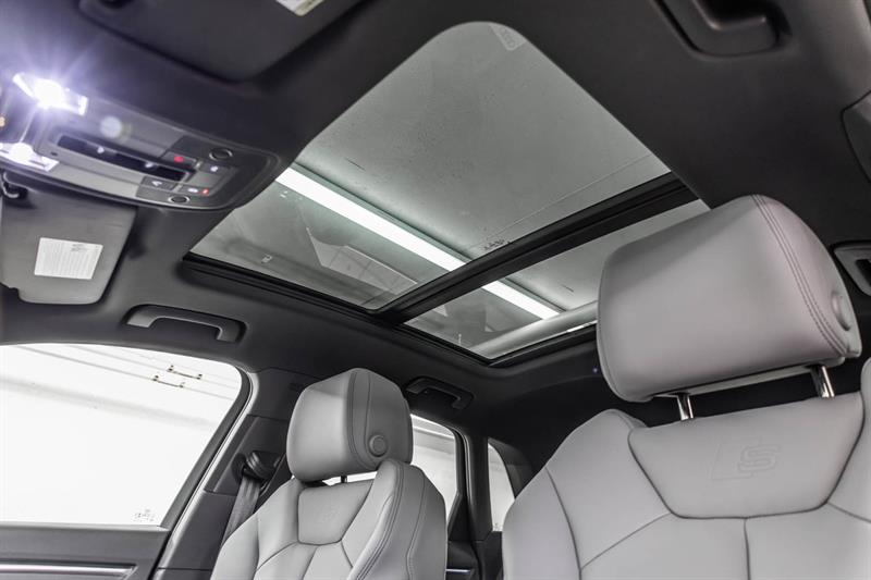 audi Q3 2023 - 29