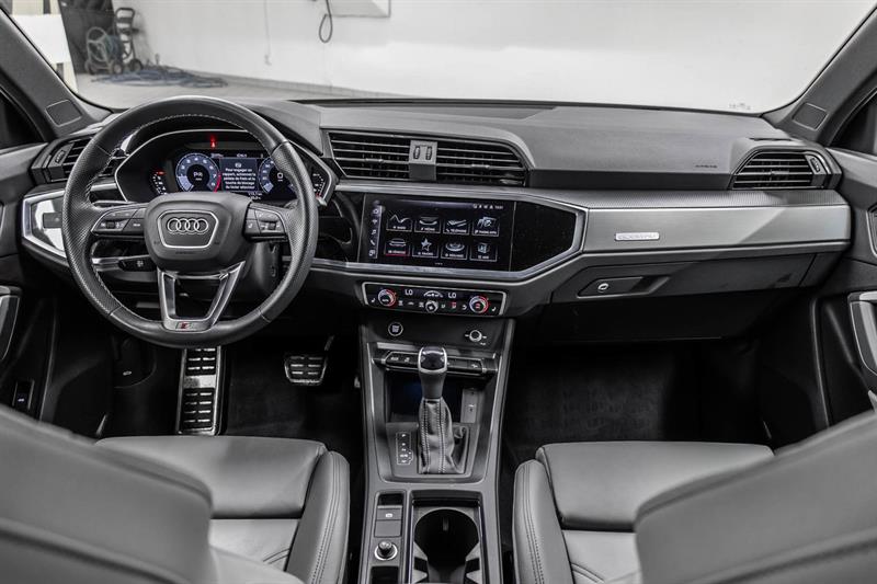 audi Q3 2023 - 31