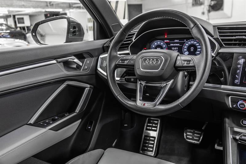 audi Q3 2023 - 32