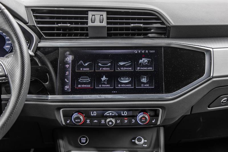 audi Q3 2023 - 33