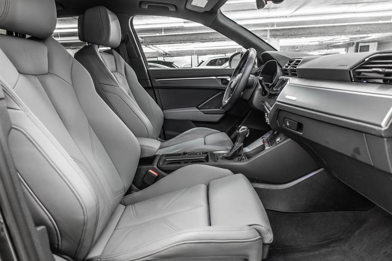 audi Q3 2023 - 34