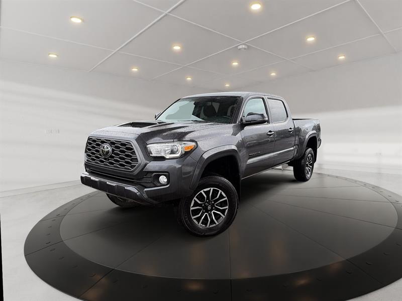 toyota Tacoma 2022