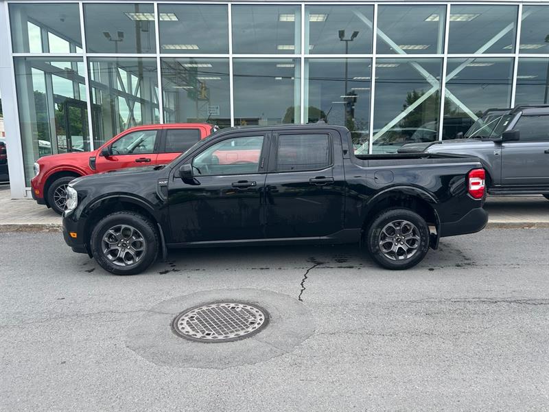 ford Maverick 2023 - 5