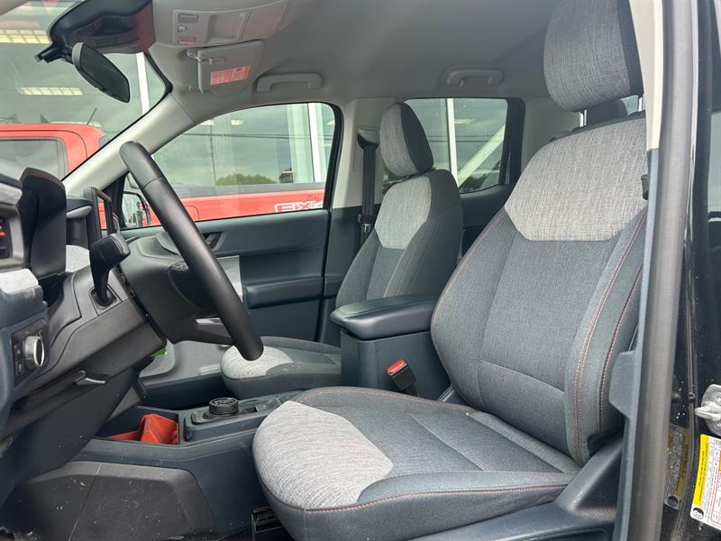 ford Maverick 2023 - 11