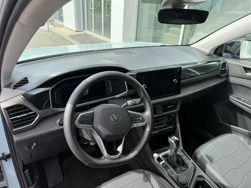 volkswagen Taos 2026 - 6