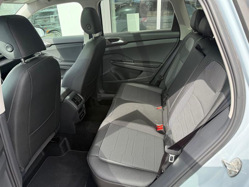 volkswagen Taos 2026 - 10