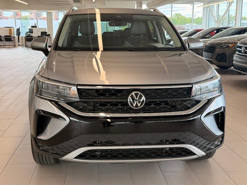 volkswagen Taos 2024 - 2