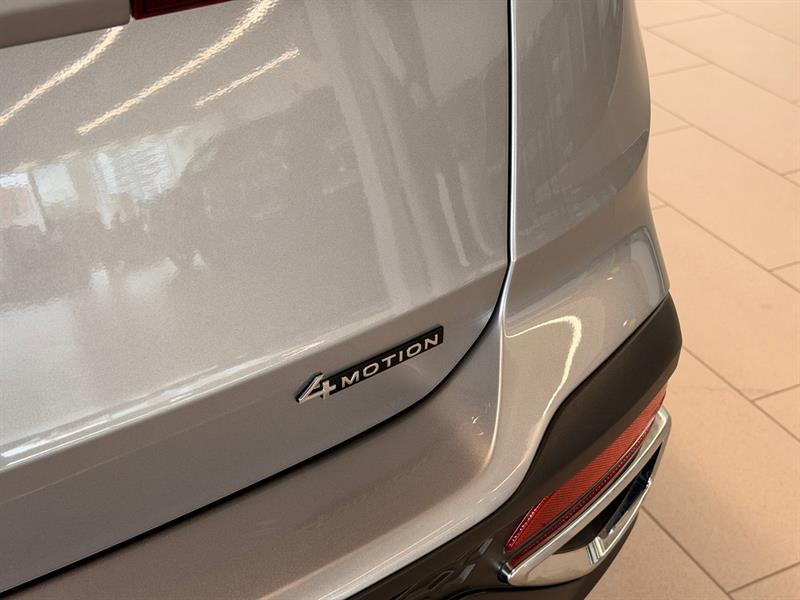 volkswagen Taos 2024 - 9