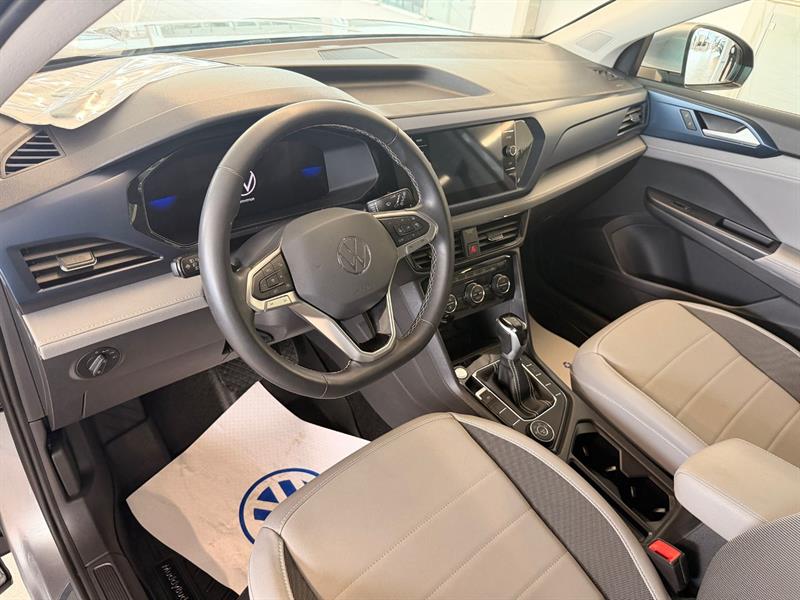 volkswagen Taos 2024 - 12