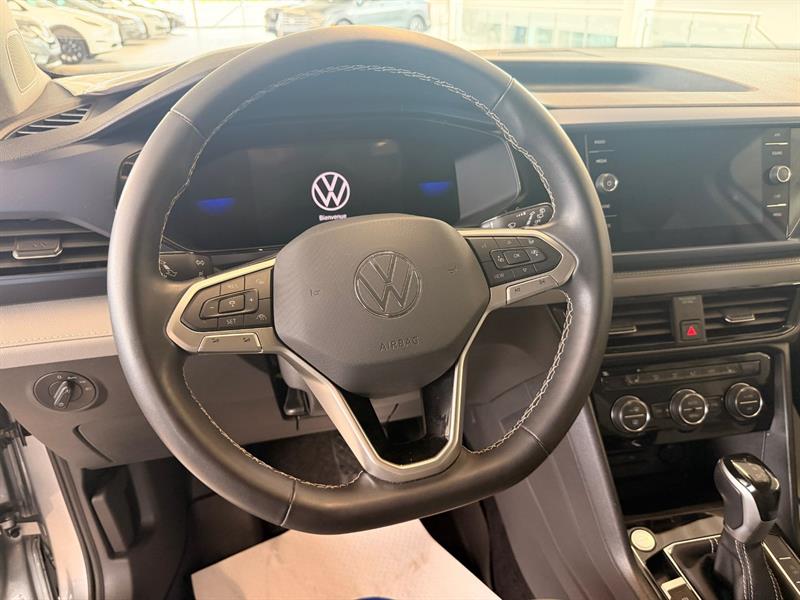 volkswagen Taos 2024 - 13