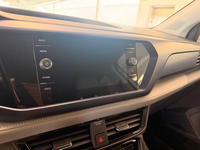 volkswagen Taos 2024 - 14
