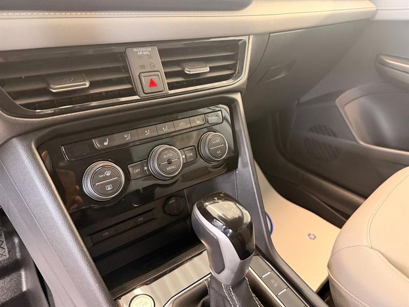 volkswagen Taos 2024 - 15