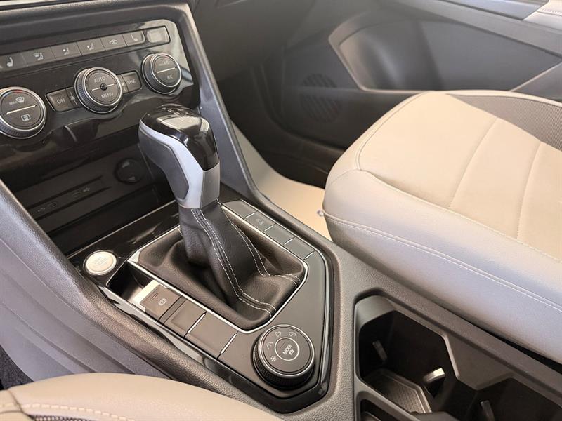 volkswagen Taos 2024 - 16