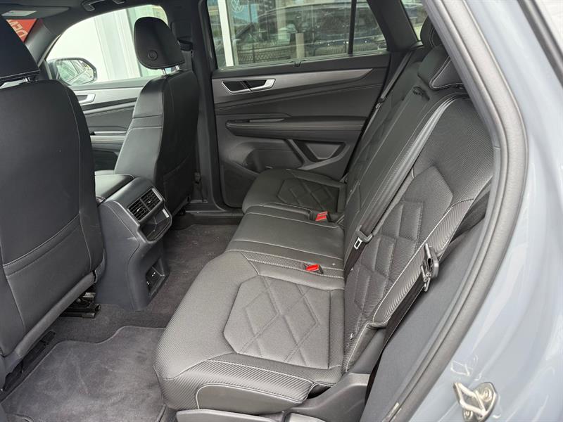 volkswagen Atlas Cross Sport 2025 - 11