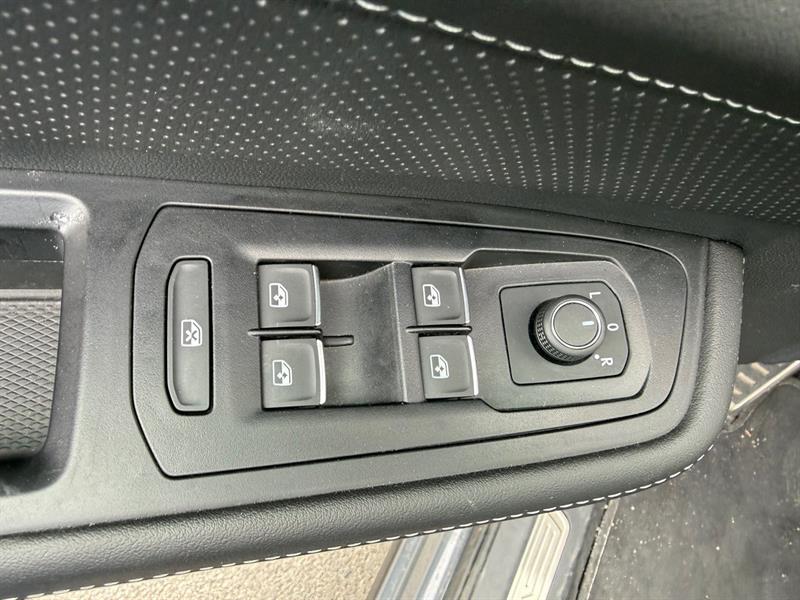 volkswagen Atlas Cross Sport 2025 - 12