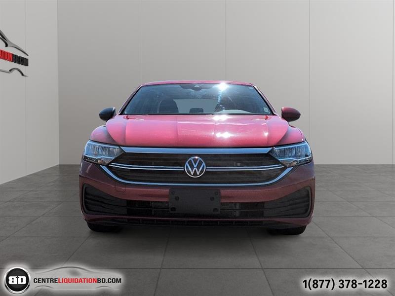 volkswagen Jetta 2024 - 2