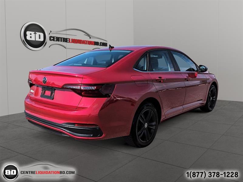 volkswagen Jetta 2024 - 6