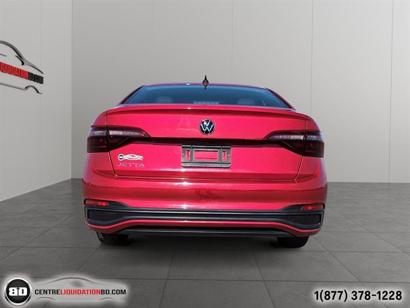 volkswagen Jetta 2024 - 7