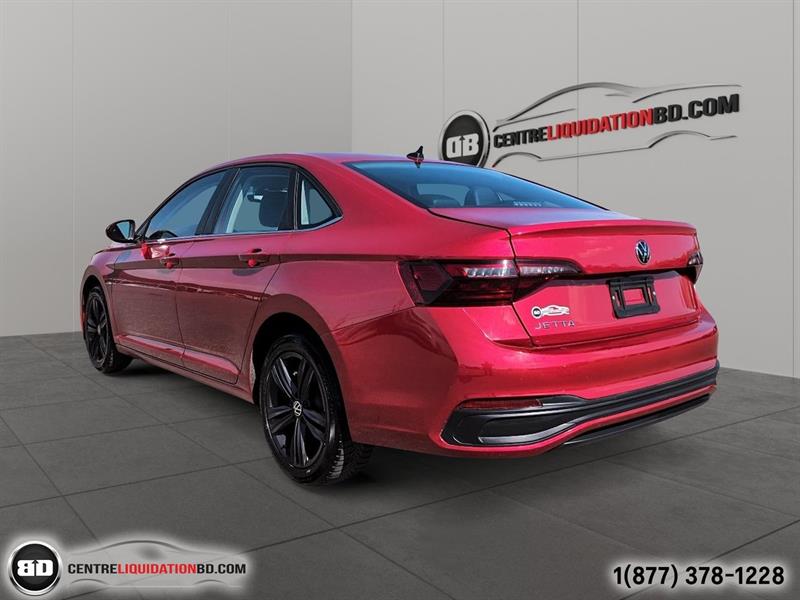 volkswagen Jetta 2024 - 8