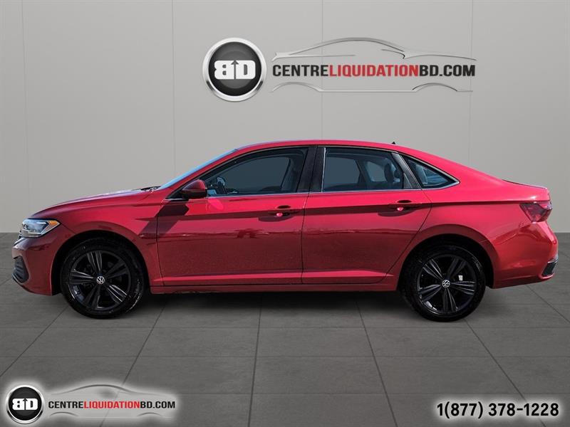 volkswagen Jetta 2024 - 9