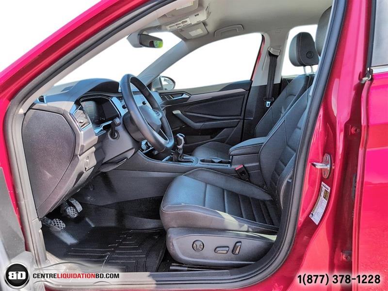 volkswagen Jetta 2024 - 13