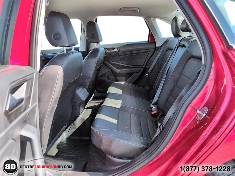 volkswagen Jetta 2024 - 14