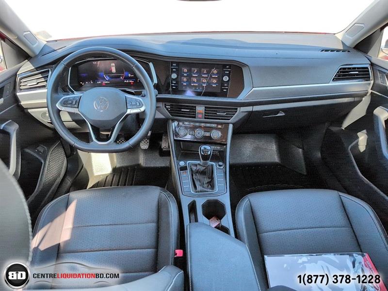 volkswagen Jetta 2024 - 16